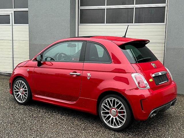 Abarth Abarth 595 Turismo