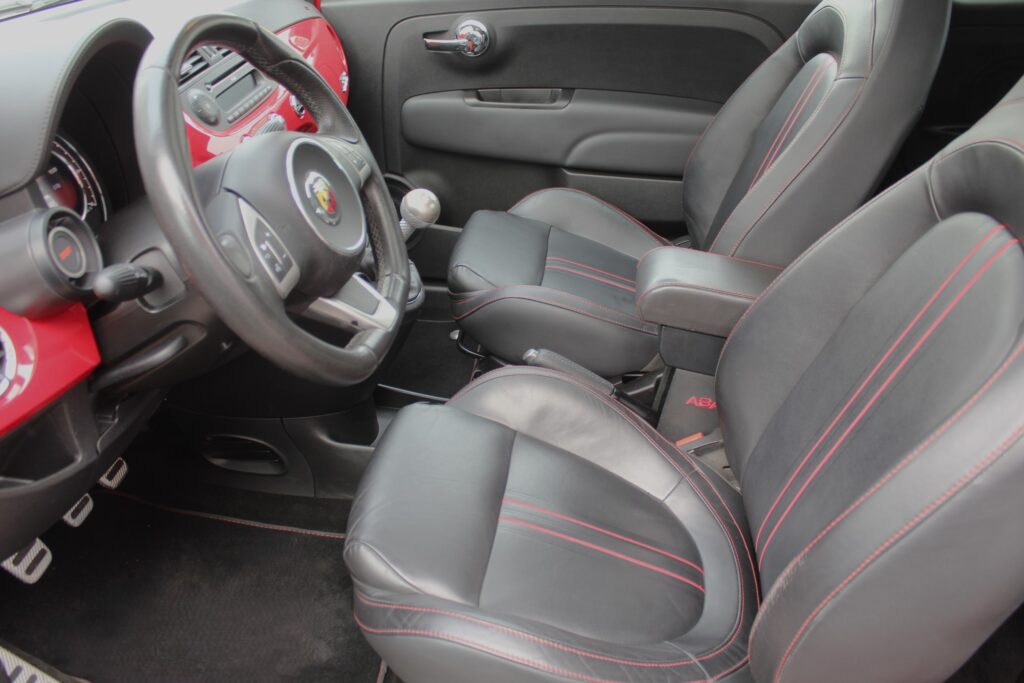 Abarth Abarth 595 Turismo